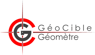 Logo GéoCible