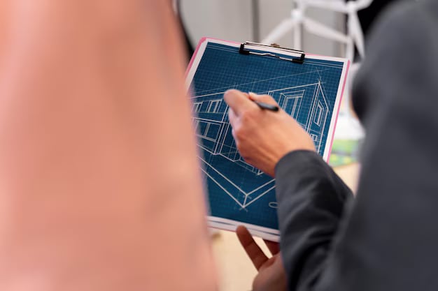 Relevé 3D et maquette